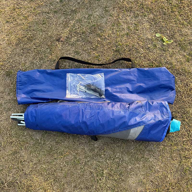 Tenda Pantai Serbaguna Luar Ruangan