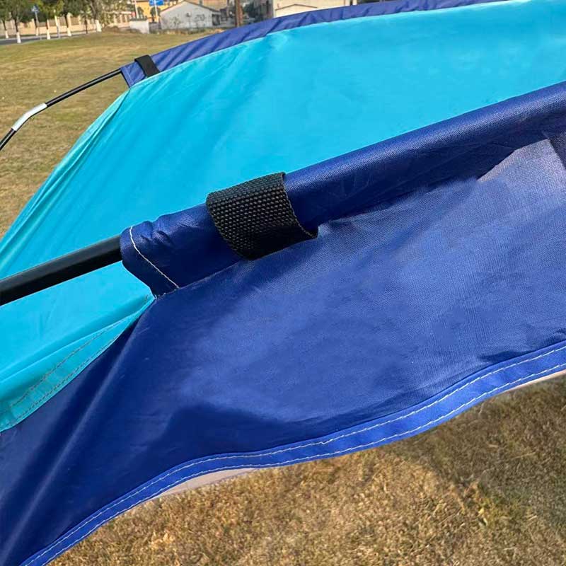 Tenda Pantai Serbaguna Luar Ruangan