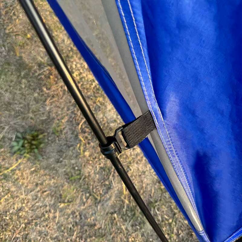 Tenda Pantai Serbaguna Luar Ruangan