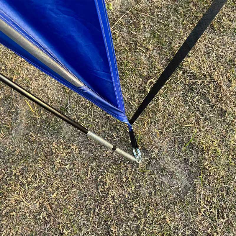 Tenda Pantai Serbaguna Luar Ruangan