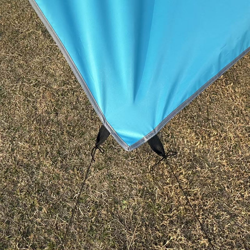 Tenda Kemah Tempat Tidur Truk Pickup Luar Ruangan