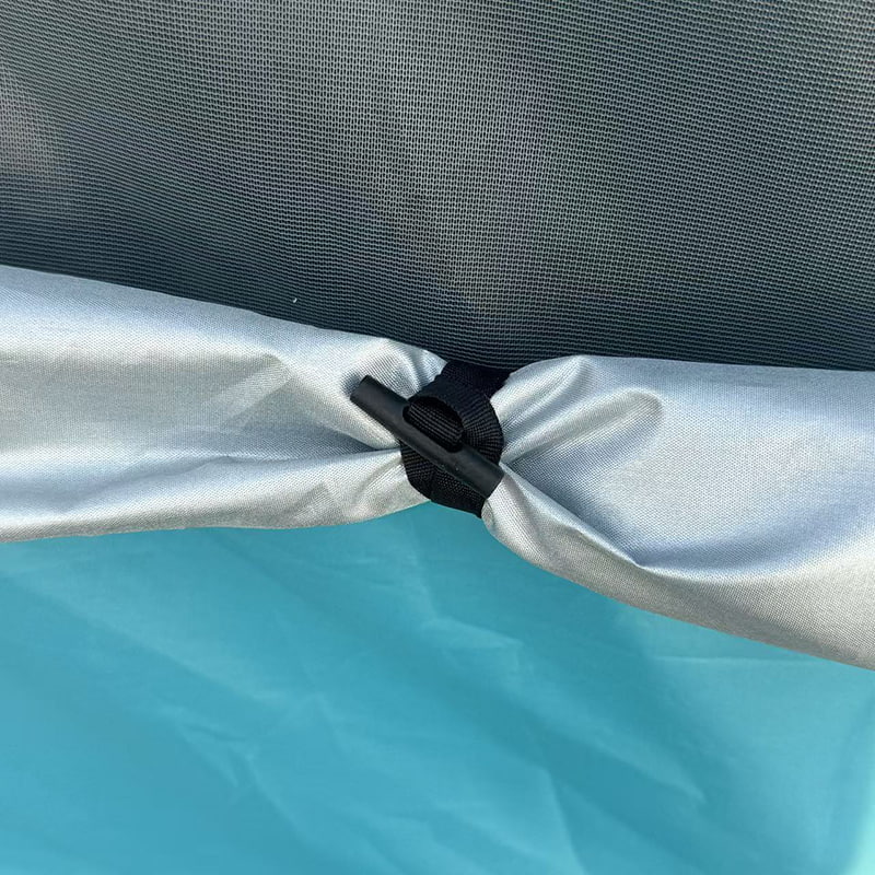 Tenda Kemah Tempat Tidur Truk Pickup Luar Ruangan