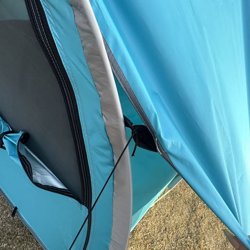 Tenda Kemah Tempat Tidur Truk Pickup Luar Ruangan