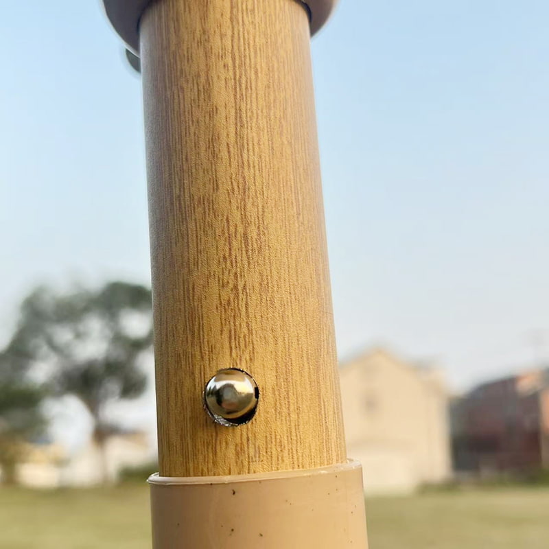 Payung Pemandangan Putar Tangan 2,8M