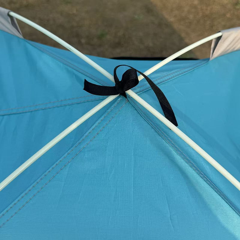 Tenda Kemah Tempat Tidur Truk Pickup Luar Ruangan