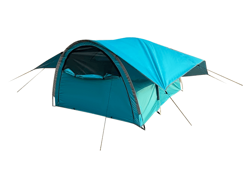 Tenda Kemah Tempat Tidur Truk Pickup Luar Ruangan