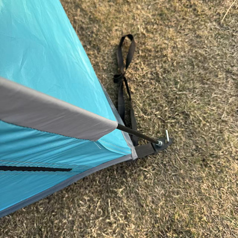 Tenda Kemah Tempat Tidur Truk Pickup Luar Ruangan