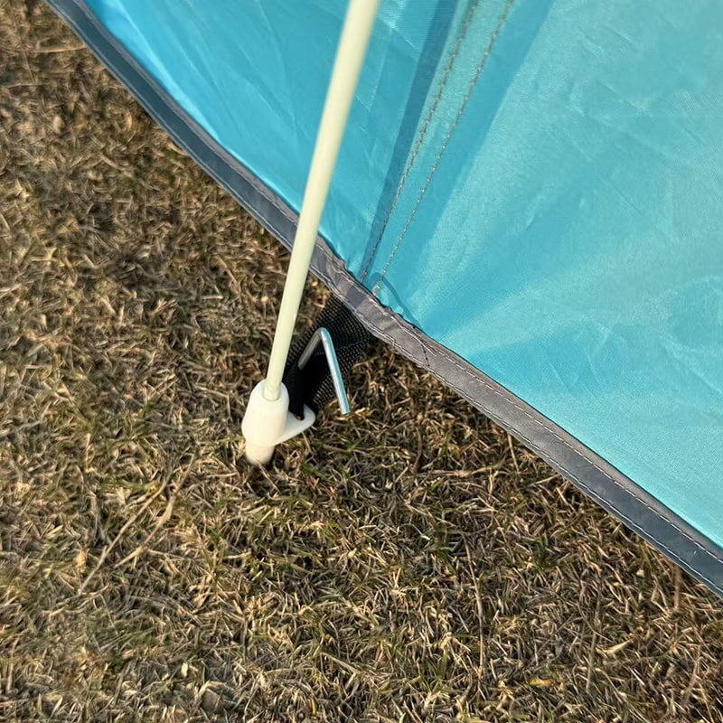 Tenda Kemah Tempat Tidur Truk Pickup Luar Ruangan