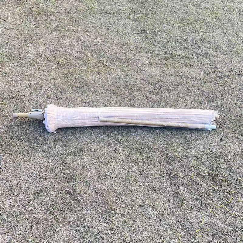 Payung Pemandangan Putar Tangan 2,8M