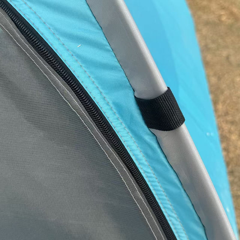 Tenda Kemah Tempat Tidur Truk Pickup Luar Ruangan