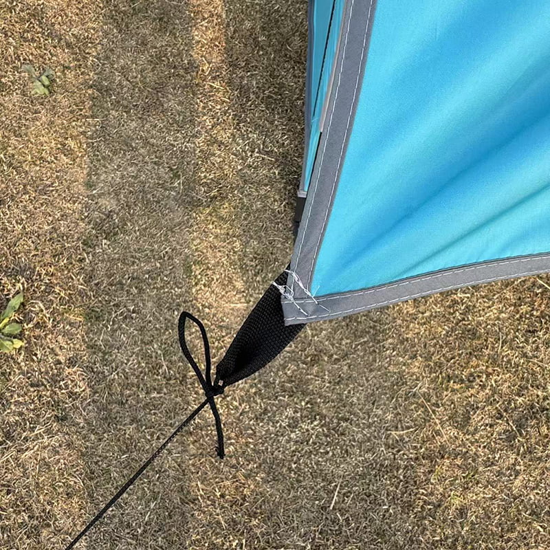 Tenda Kemah Tempat Tidur Truk Pickup Luar Ruangan