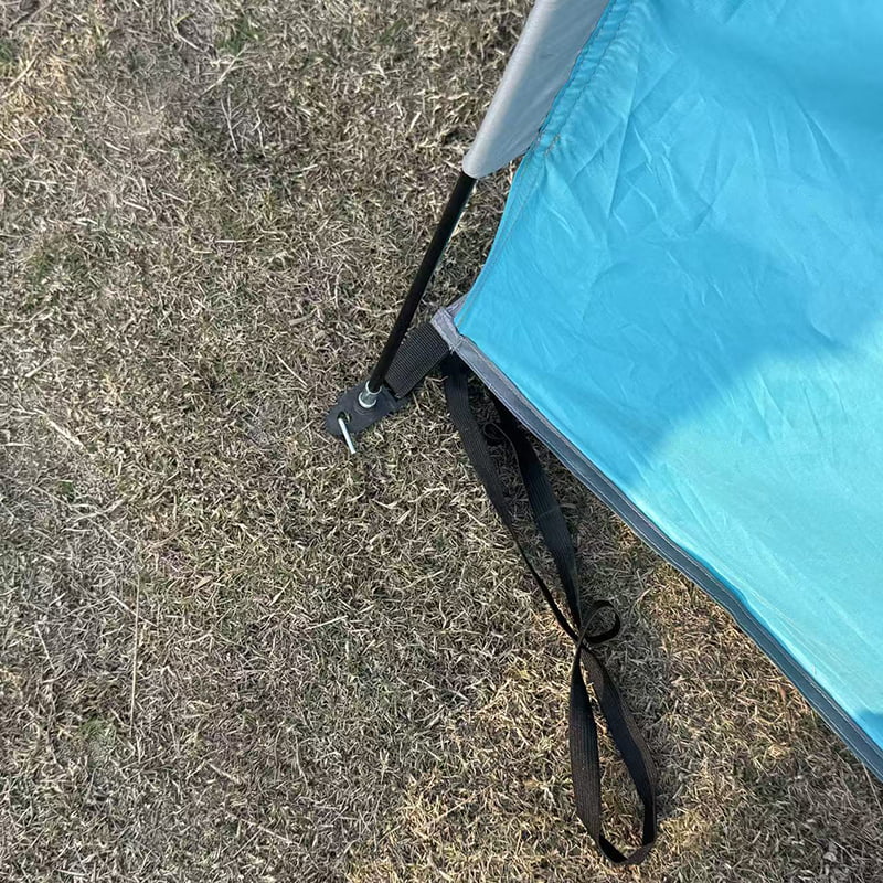 Tenda Kemah Tempat Tidur Truk Pickup Luar Ruangan