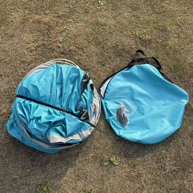 Tenda Kemah Tempat Tidur Truk Pickup Luar Ruangan