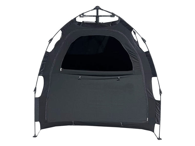 Tenda Leica Ramah Autisme