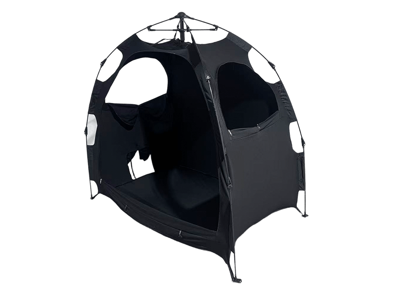 Tenda Leica Ramah Autisme