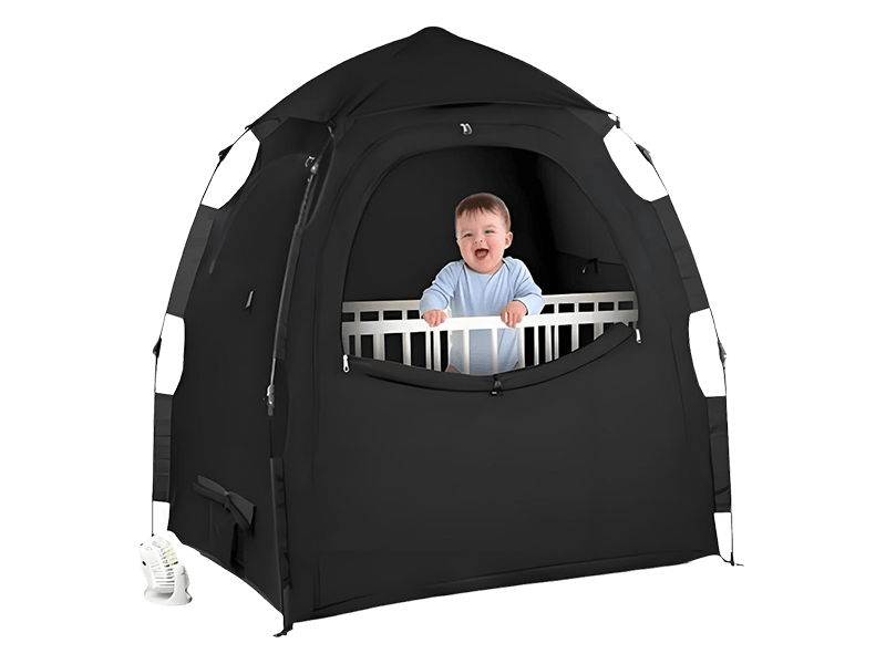 Tenda Leica Ramah Autisme