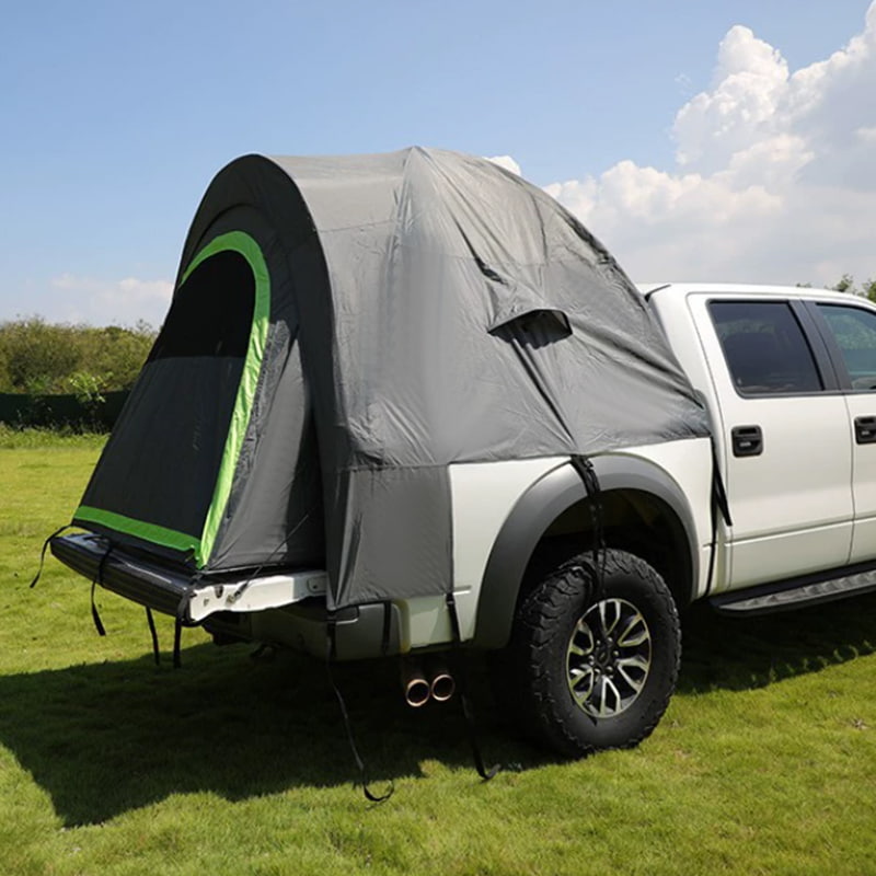 Tenda Kemah Truk Pickup