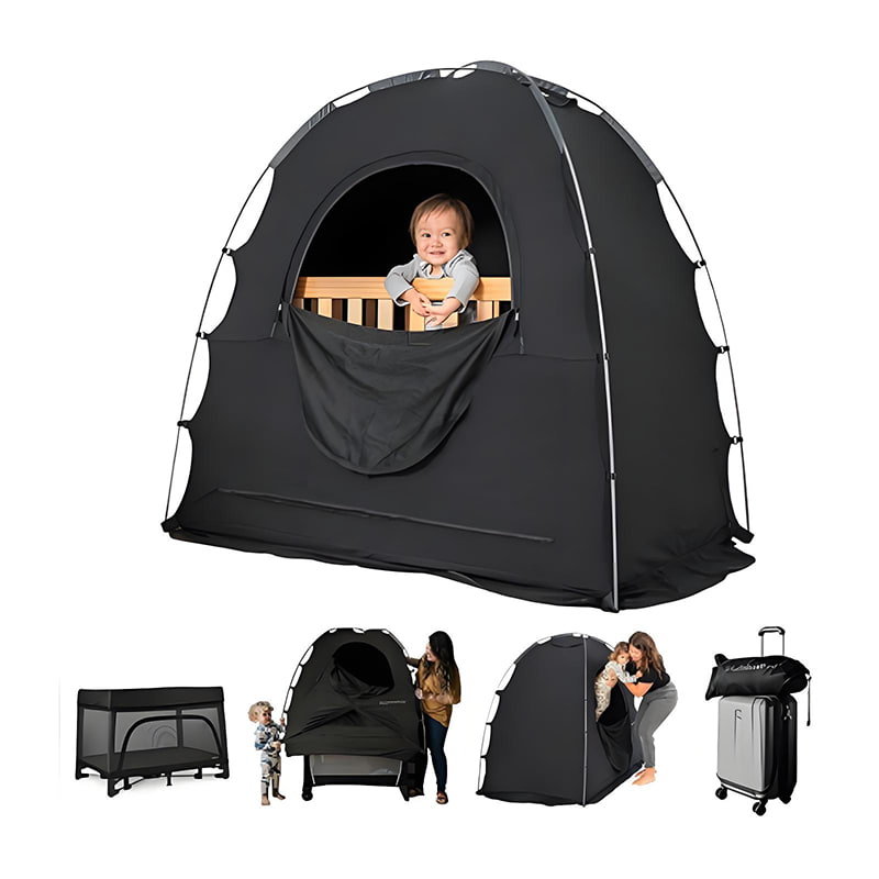 Tenda Leica Ramah Autisme