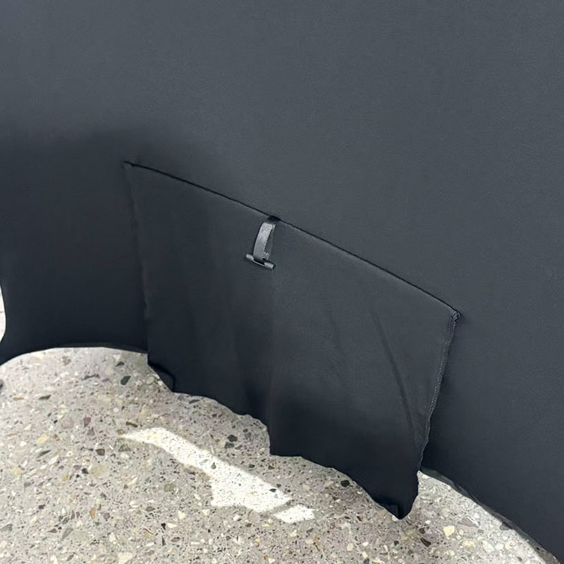 Tenda Leica Ramah Autisme