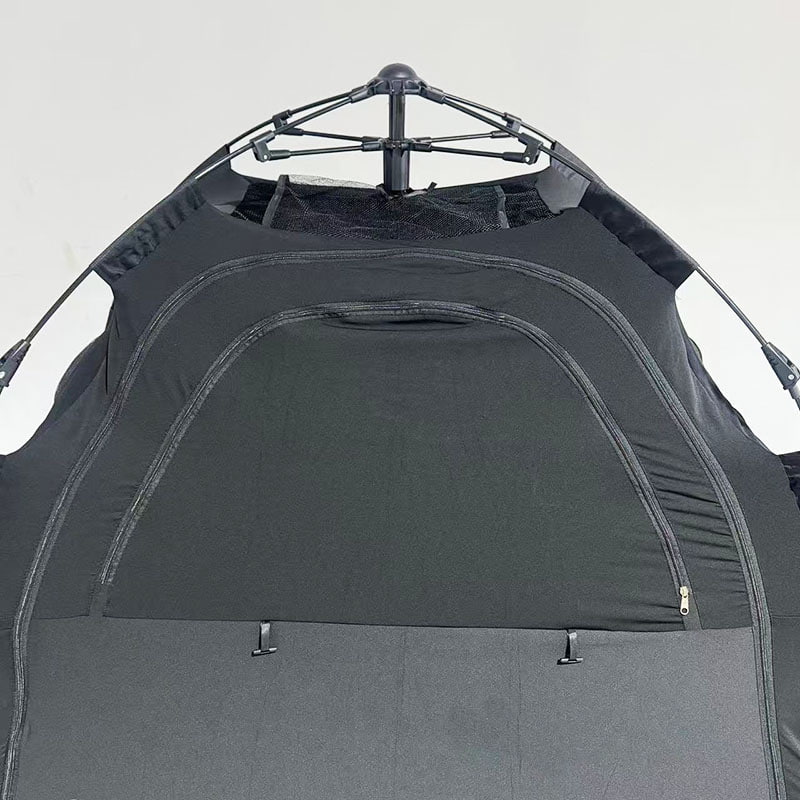 Tenda Leica Ramah Autisme