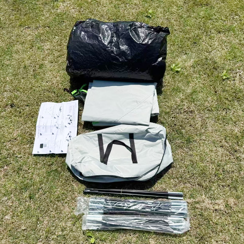 Tenda Kemah Truk Pickup