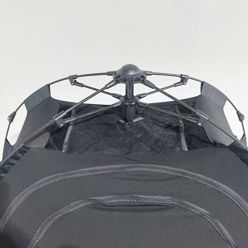 Tenda Leica Ramah Autisme