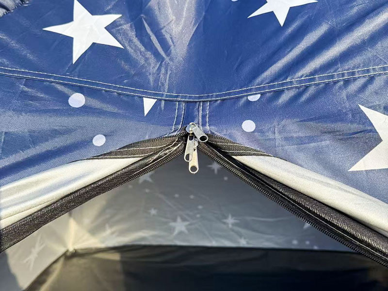 Tenda Rekreasi Anak Starry Sky Tenda Rekreasi Anak Starry Sky