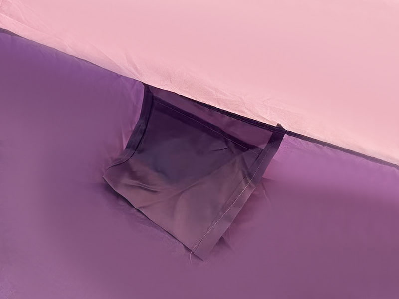 Tenda Santai Dua Lapis Sepenuhnya Otomatis Tenda Santai Dua Lapis Sepenuhnya Otomatis