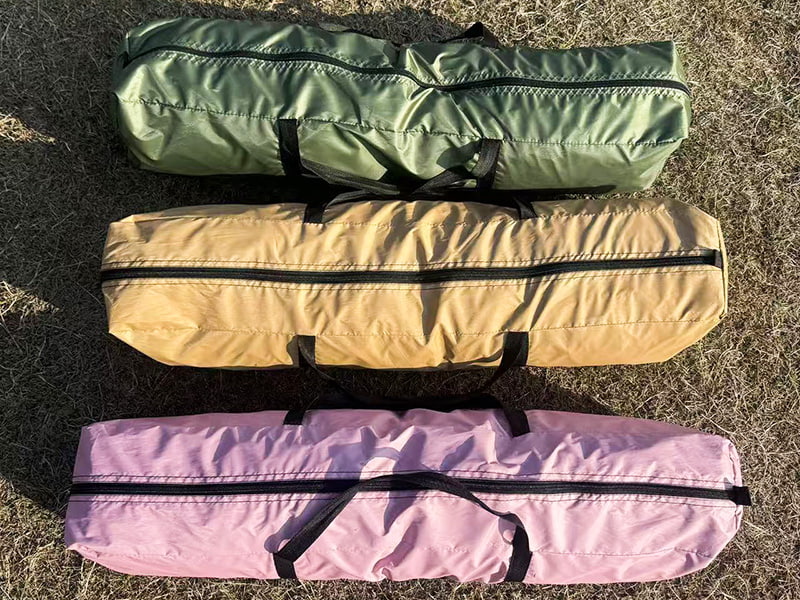Tenda Santai Dua Lapis Sepenuhnya Otomatis Tenda Santai Dua Lapis Sepenuhnya Otomatis