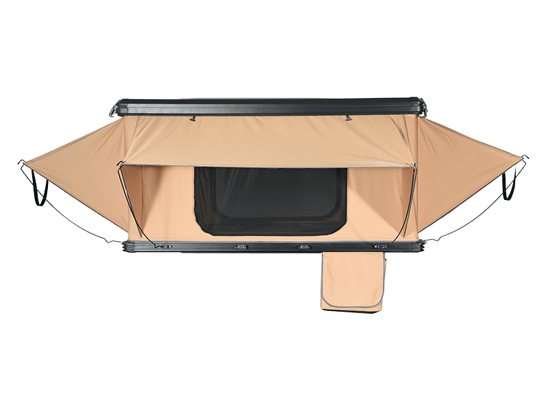 Tenda Kemah Atap Dengan Tangga Tenda Kemah Atap Dengan Tangga