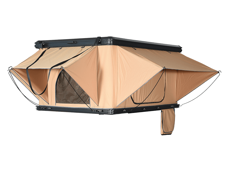 Tenda Kemah Atap Dengan Tangga Tenda Kemah Atap Dengan Tangga