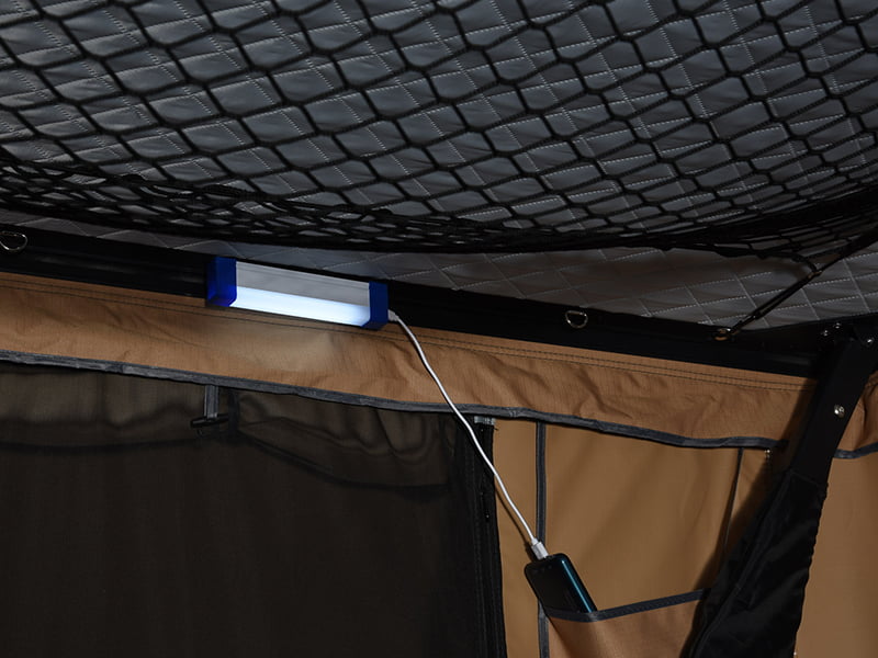 Tenda Kemah Atap Dengan Tangga Tenda Kemah Atap Dengan Tangga