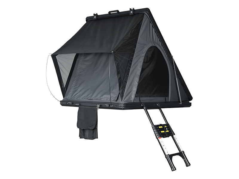 Tenda Kemah Atap Dengan Tangga Tenda Kemah Atap Dengan Tangga