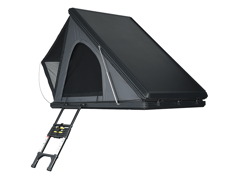 Tenda Kemah Atap Dengan Tangga Tenda Kemah Atap Dengan Tangga
