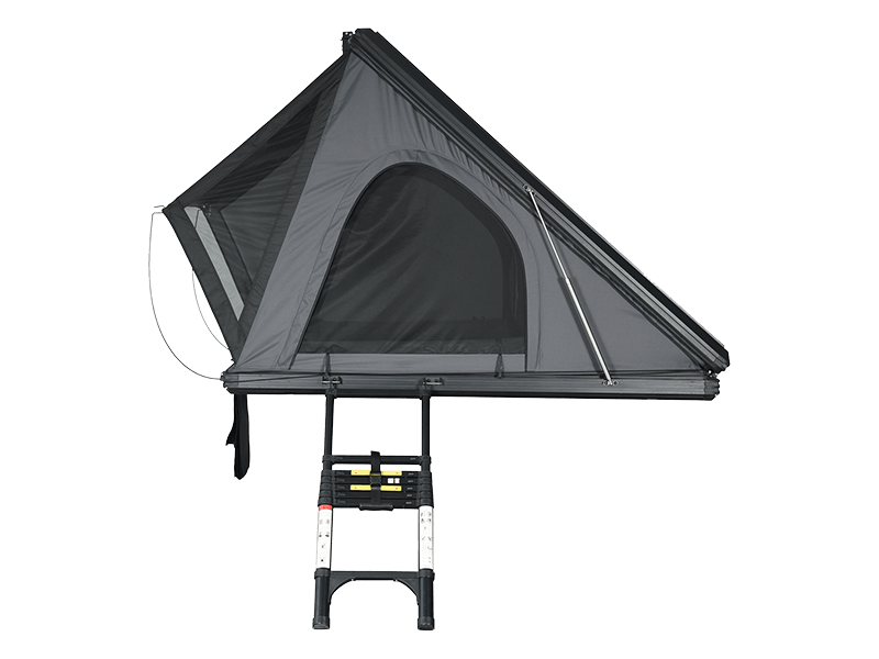 Tenda Kemah Atap Dengan Tangga Tenda Kemah Atap Dengan Tangga