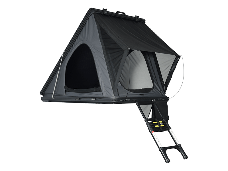 Tenda Kemah Atap Dengan Tangga Tenda Kemah Atap Dengan Tangga