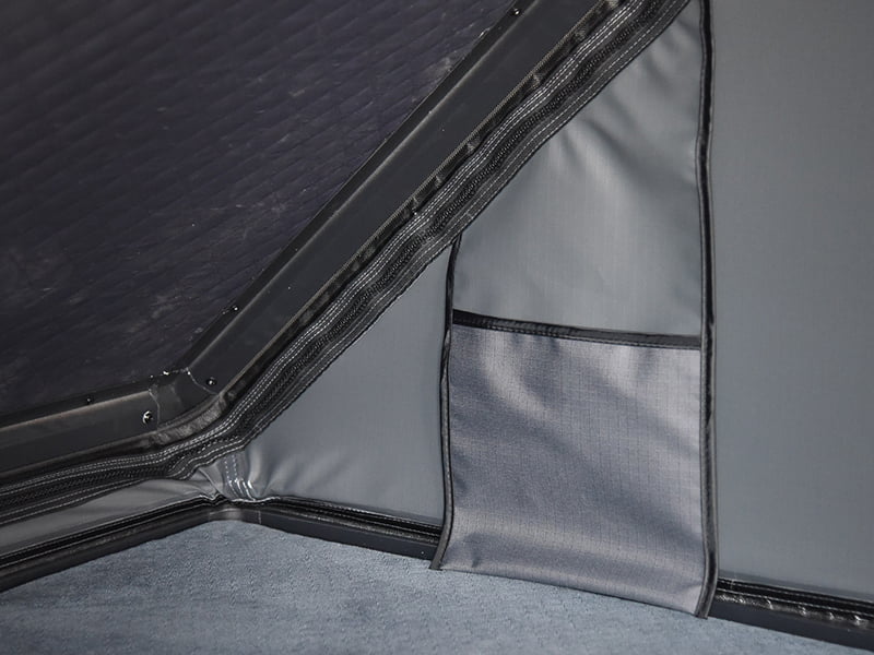 Tenda Kemah Atap Dengan Tangga Tenda Kemah Atap Dengan Tangga