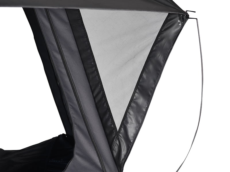 Tenda Kemah Atap Dengan Tangga Tenda Kemah Atap Dengan Tangga