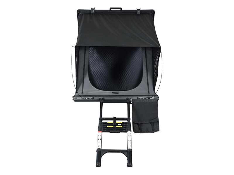 Tenda Kemah Atap Dengan Tangga Tenda Kemah Atap Dengan Tangga