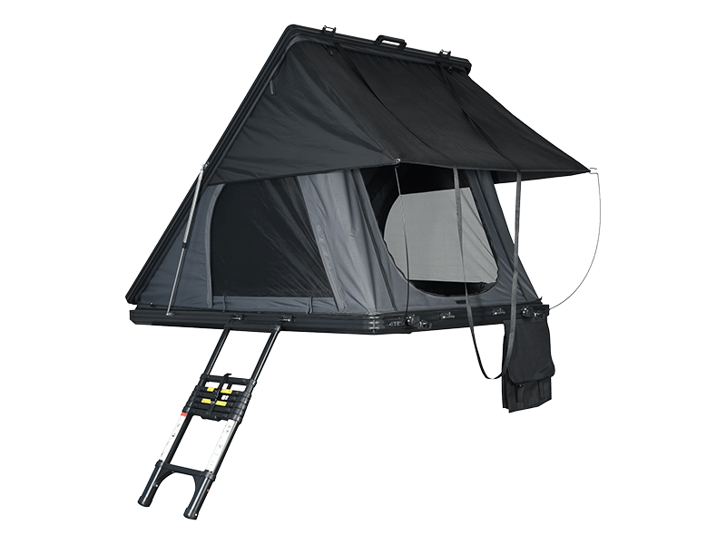 Tenda Kemah Atap Dengan Tangga Tenda Kemah Atap Dengan Tangga