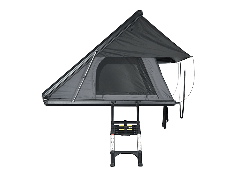 Tenda Kemah Atap Dengan Tangga Tenda Kemah Atap Dengan Tangga