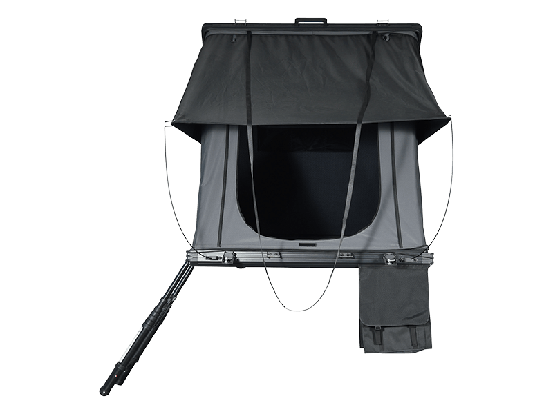 Tenda Kemah Atap Dengan Tangga Tenda Kemah Atap Dengan Tangga
