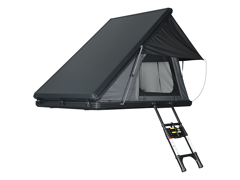 Tenda Kemah Atap Dengan Tangga Tenda Kemah Atap Dengan Tangga