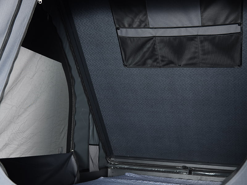 Tenda Kemah Atap Dengan Tangga Tenda Kemah Atap Dengan Tangga