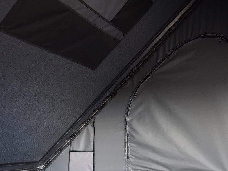 Tenda Kemah Atap Dengan Tangga Tenda Kemah Atap Dengan Tangga