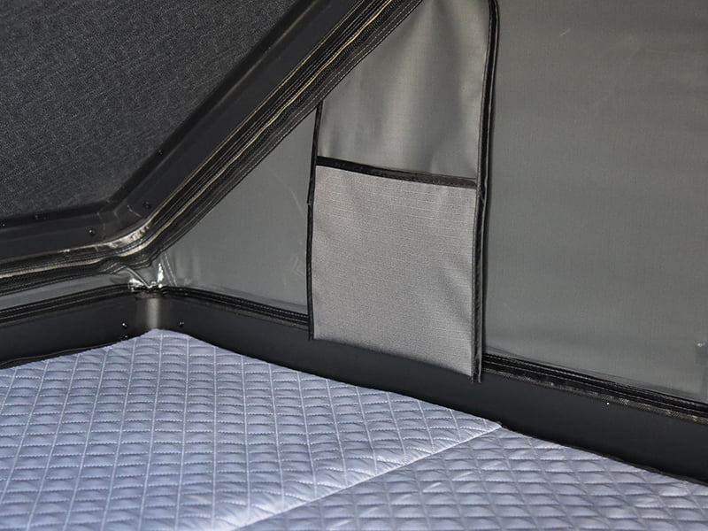 Tenda Kemah Atap Dengan Tangga Tenda Kemah Atap Dengan Tangga