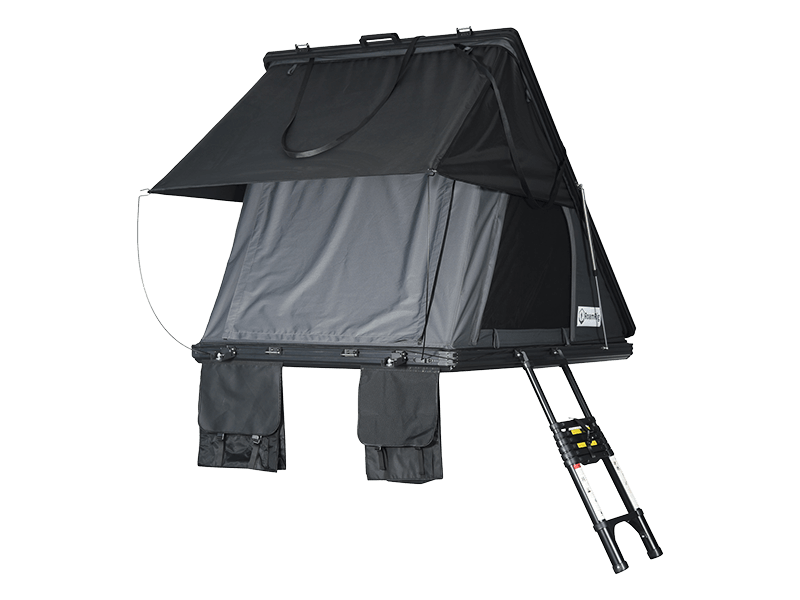 Tenda Kemah Atap Dengan Tangga Tenda Kemah Atap Dengan Tangga
