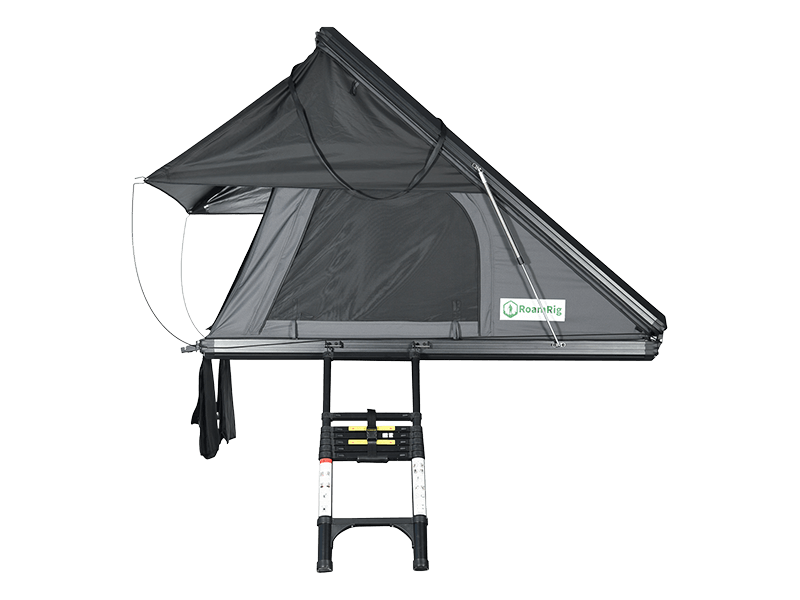 Tenda Kemah Atap Dengan Tangga Tenda Kemah Atap Dengan Tangga