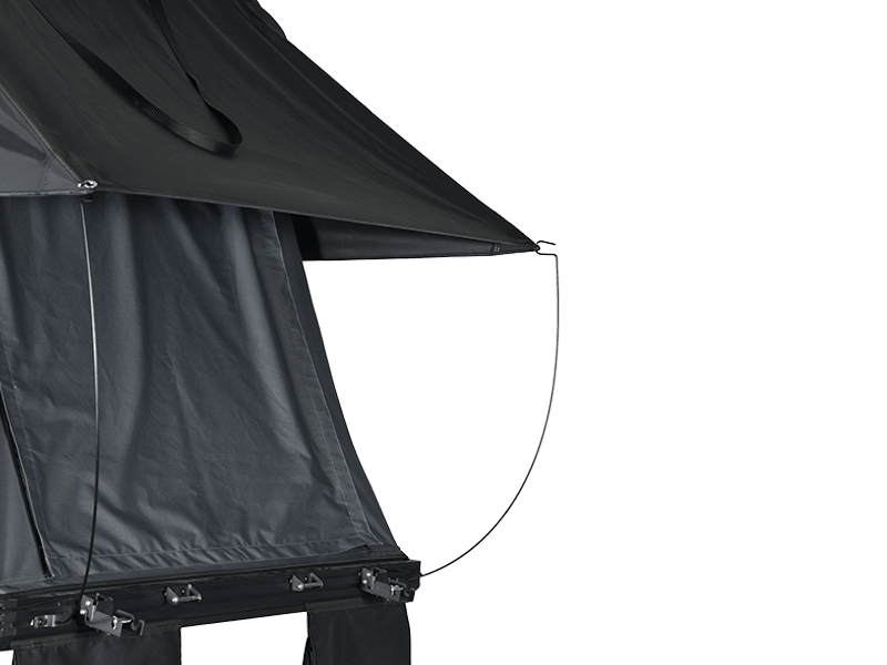 Tenda Kemah Atap Dengan Tangga Tenda Kemah Atap Dengan Tangga