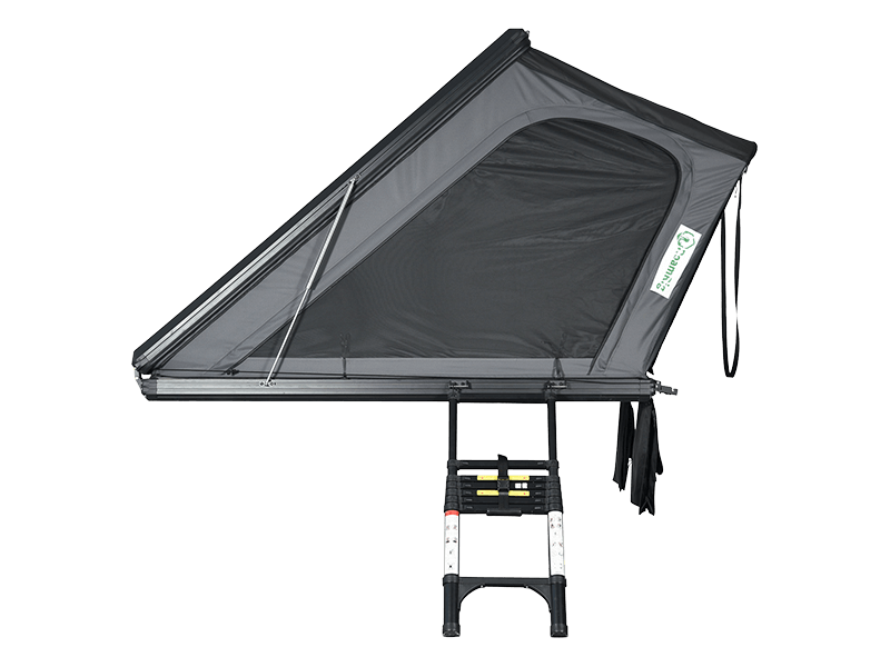 Tenda Kemah Atap Dengan Tangga Tenda Kemah Atap Dengan Tangga
